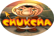 Chukchi Man