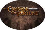 игровой автомат Crusade of Fortune