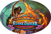 игровой автомат flame dancer