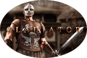 Gladiator - слоты в клубе Вулкан