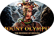 Mount Olympus – Revenge of Medusa