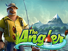 The Angler для любителей активного спорта и азарта