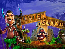 Totem Island